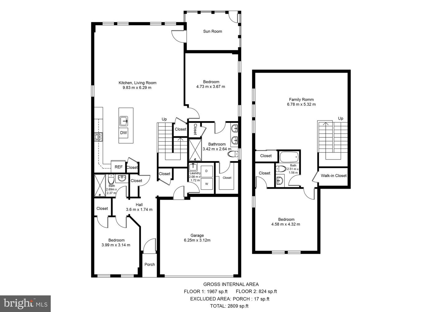 6266 ZINNIA LN, HAYMARKET, Virginia 20169, 3 Bedrooms Bedrooms, ,3 BathroomsBathrooms,Residential,For sale,6266 ZINNIA LN,VAPW2110176 MLS # VAPW2110176