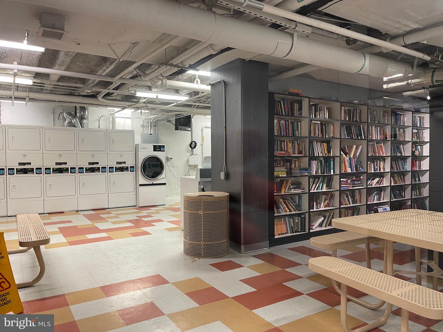 800 4TH ST SW #N103, WASHINGTON, District Of Columbia 20024, ,1 BathroomBathrooms,Residential,For sale,800 4TH ST SW #N103,DCDC2240478 MLS # DCDC2240478