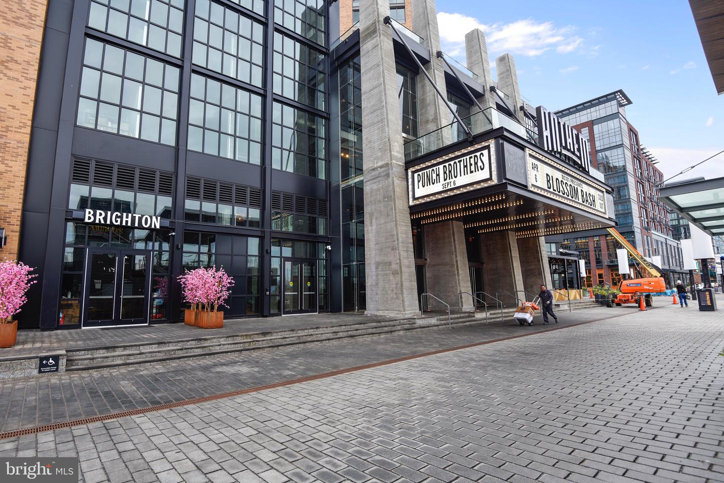 800 4TH ST SW #N103, WASHINGTON, District Of Columbia 20024, ,1 BathroomBathrooms,Residential,For sale,800 4TH ST SW #N103,DCDC2240478 MLS # DCDC2240478