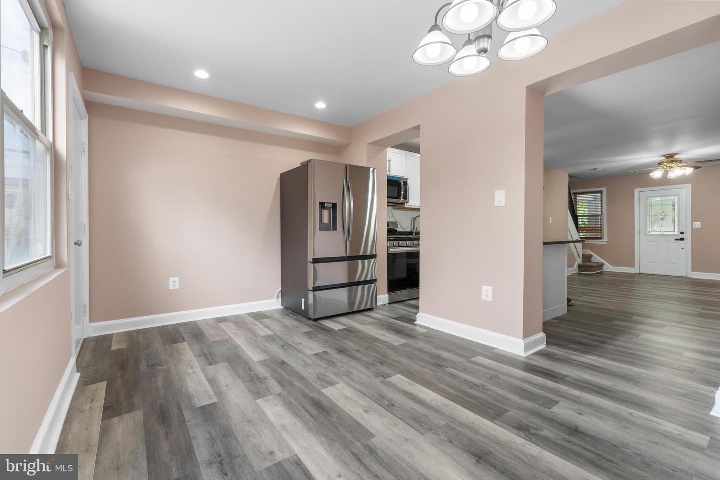 1613 R ST SE, WASHINGTON, District Of Columbia 20020, 4 Bedrooms Bedrooms, ,2 BathroomsBathrooms,Residential,For sale,1613 R ST SE,DCDC2240480 MLS # DCDC2240480