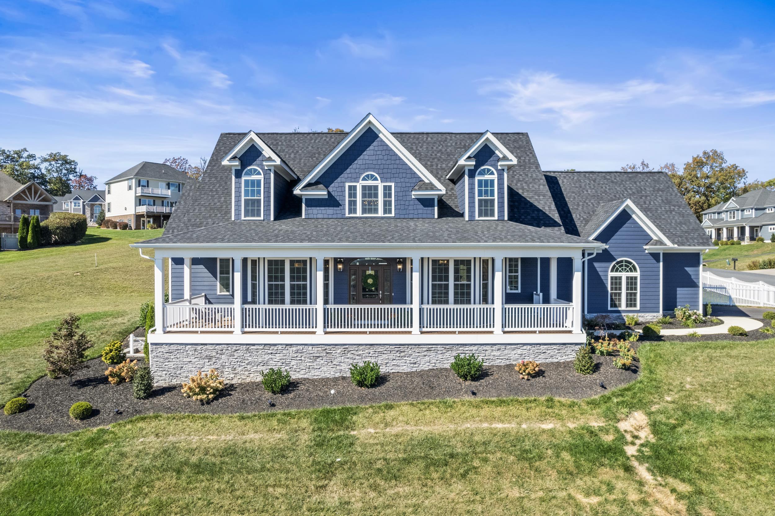 115 FLYNTSHIRE PL, ROCKINGHAM, Virginia 22801, 4 Bedrooms Bedrooms, ,2 BathroomsBathrooms,Residential,115 FLYNTSHIRE PL,670208 MLS # 670208