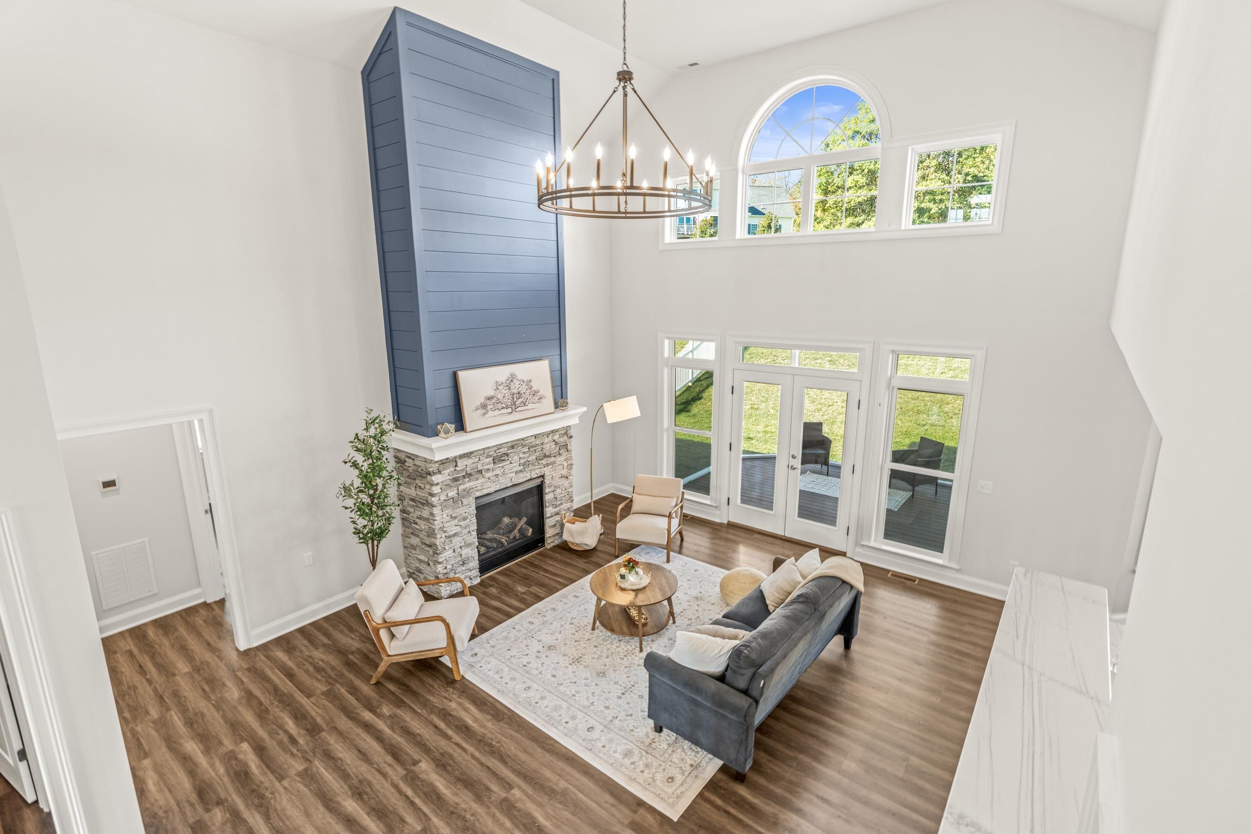 115 FLYNTSHIRE PL, ROCKINGHAM, Virginia 22801, 4 Bedrooms Bedrooms, ,2 BathroomsBathrooms,Residential,115 FLYNTSHIRE PL,670208 MLS # 670208