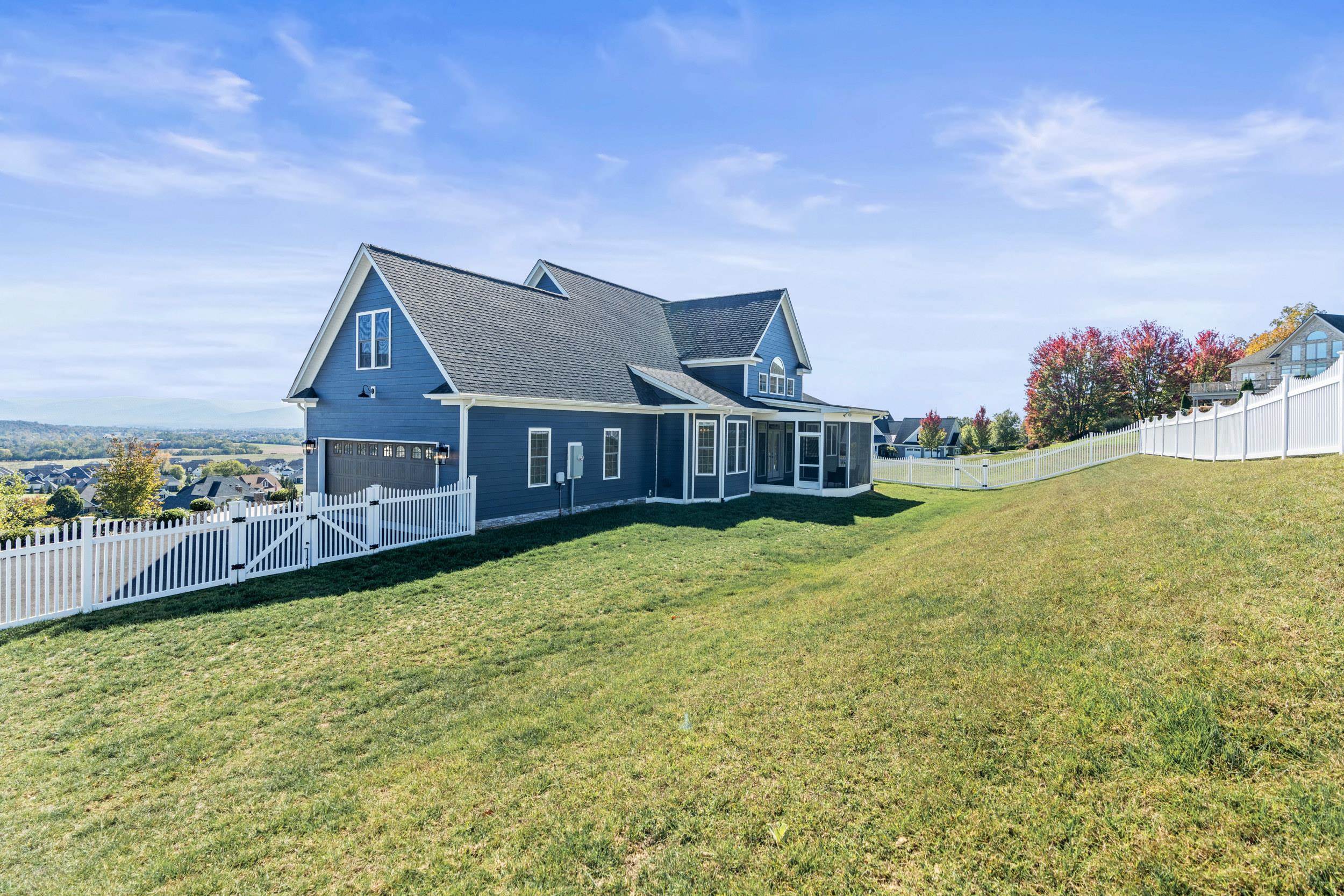 115 FLYNTSHIRE PL, ROCKINGHAM, Virginia 22801, 4 Bedrooms Bedrooms, ,2 BathroomsBathrooms,Residential,115 FLYNTSHIRE PL,670208 MLS # 670208