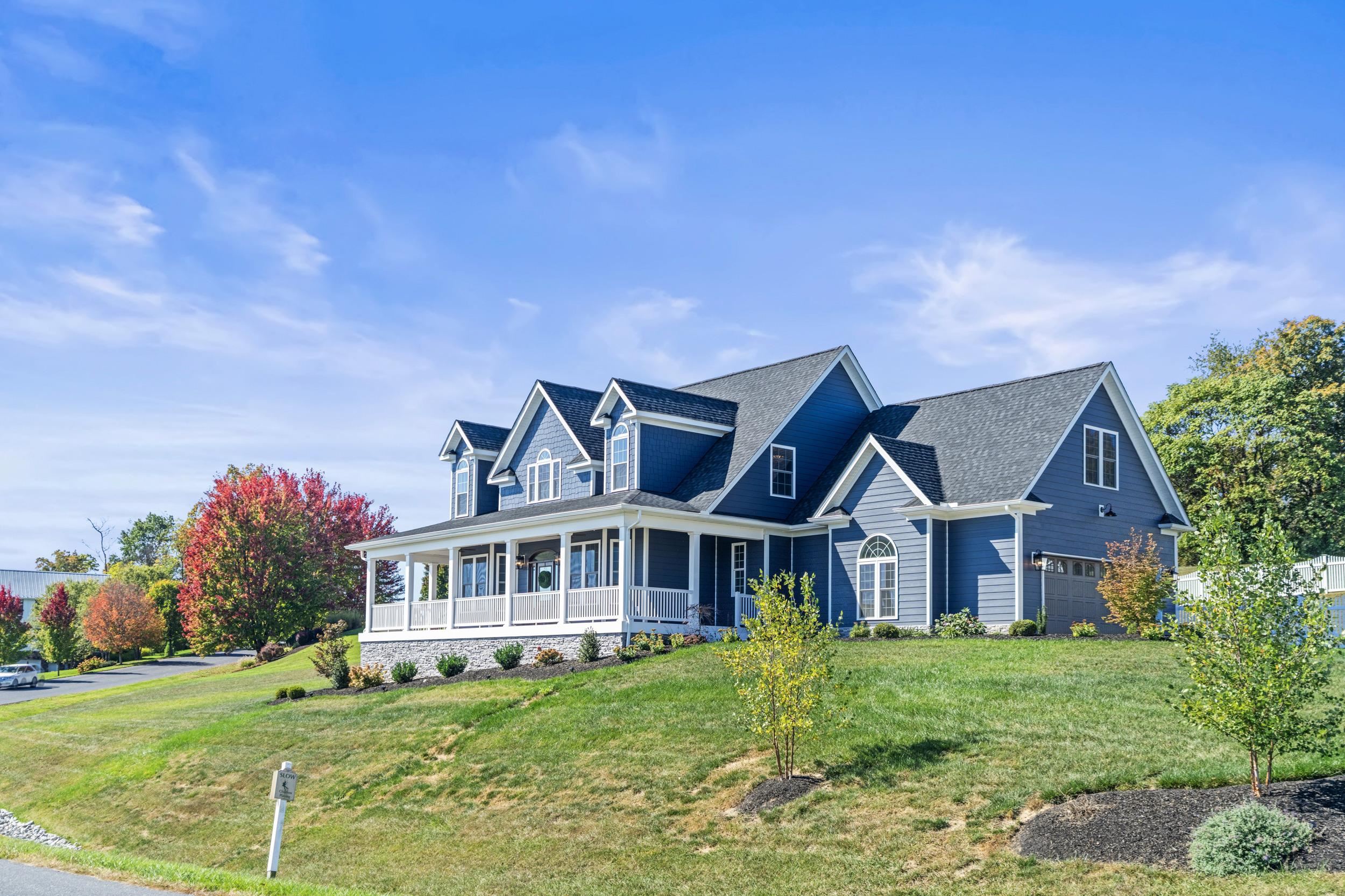 115 FLYNTSHIRE PL, ROCKINGHAM, Virginia 22801, 4 Bedrooms Bedrooms, ,2 BathroomsBathrooms,Residential,115 FLYNTSHIRE PL,670208 MLS # 670208