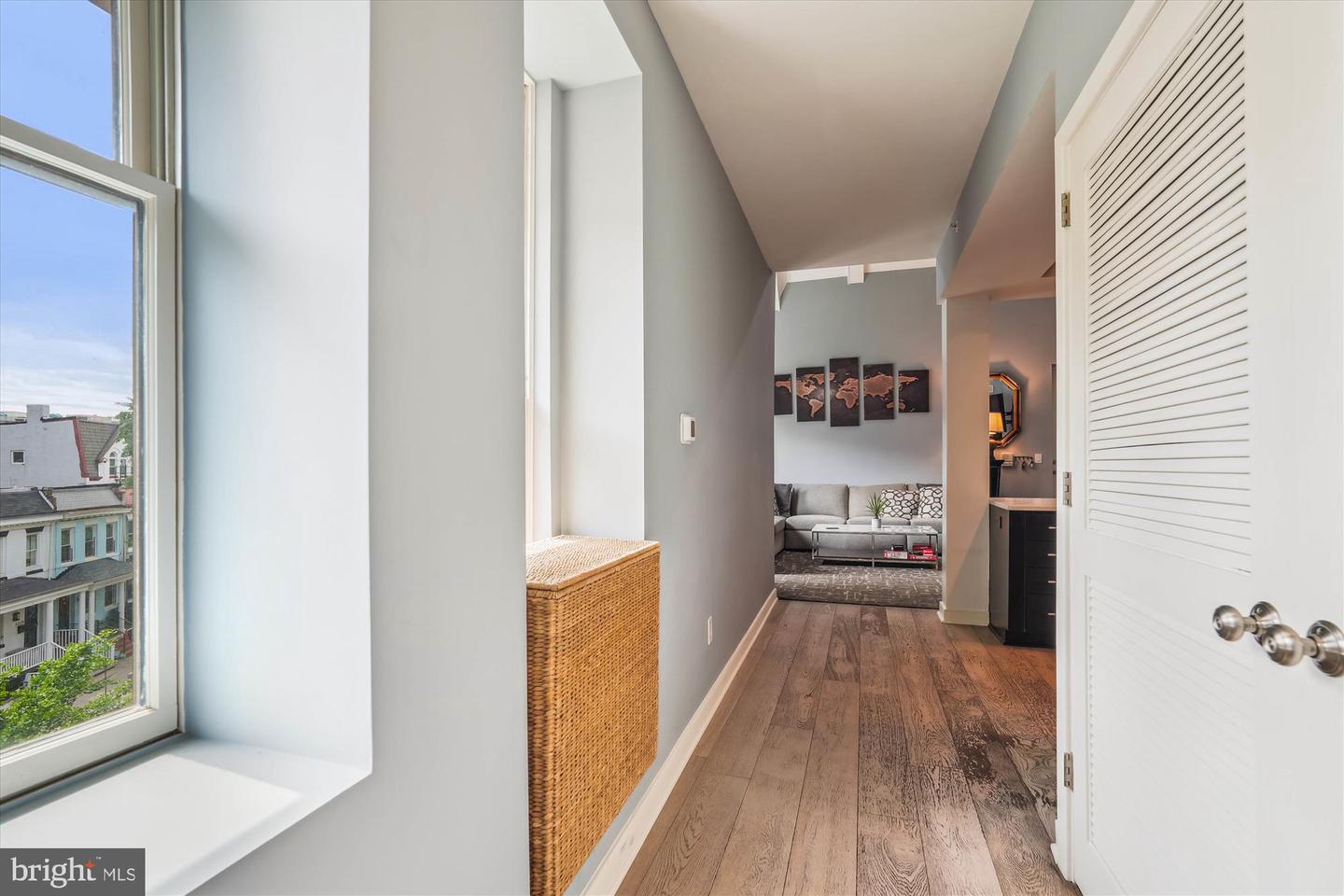 3240 HIATT PL NW #4, WASHINGTON, District Of Columbia 20010, 2 Bedrooms Bedrooms, ,2 BathroomsBathrooms,Residential,For sale,3240 HIATT PL NW #4,DCDC2240484 MLS # DCDC2240484