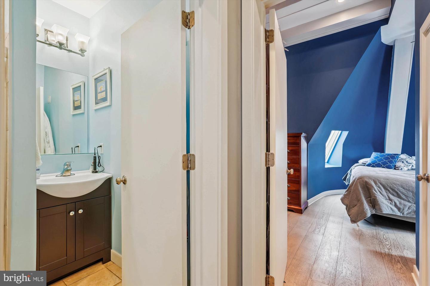 3240 HIATT PL NW #4, WASHINGTON, District Of Columbia 20010, 2 Bedrooms Bedrooms, ,2 BathroomsBathrooms,Residential,For sale,3240 HIATT PL NW #4,DCDC2240484 MLS # DCDC2240484