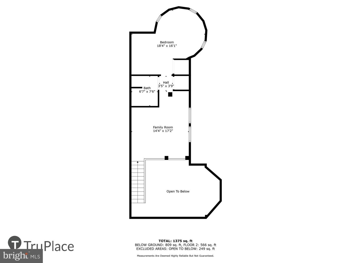 3240 HIATT PL NW #4, WASHINGTON, District Of Columbia 20010, 2 Bedrooms Bedrooms, ,2 BathroomsBathrooms,Residential,For sale,3240 HIATT PL NW #4,DCDC2240484 MLS # DCDC2240484