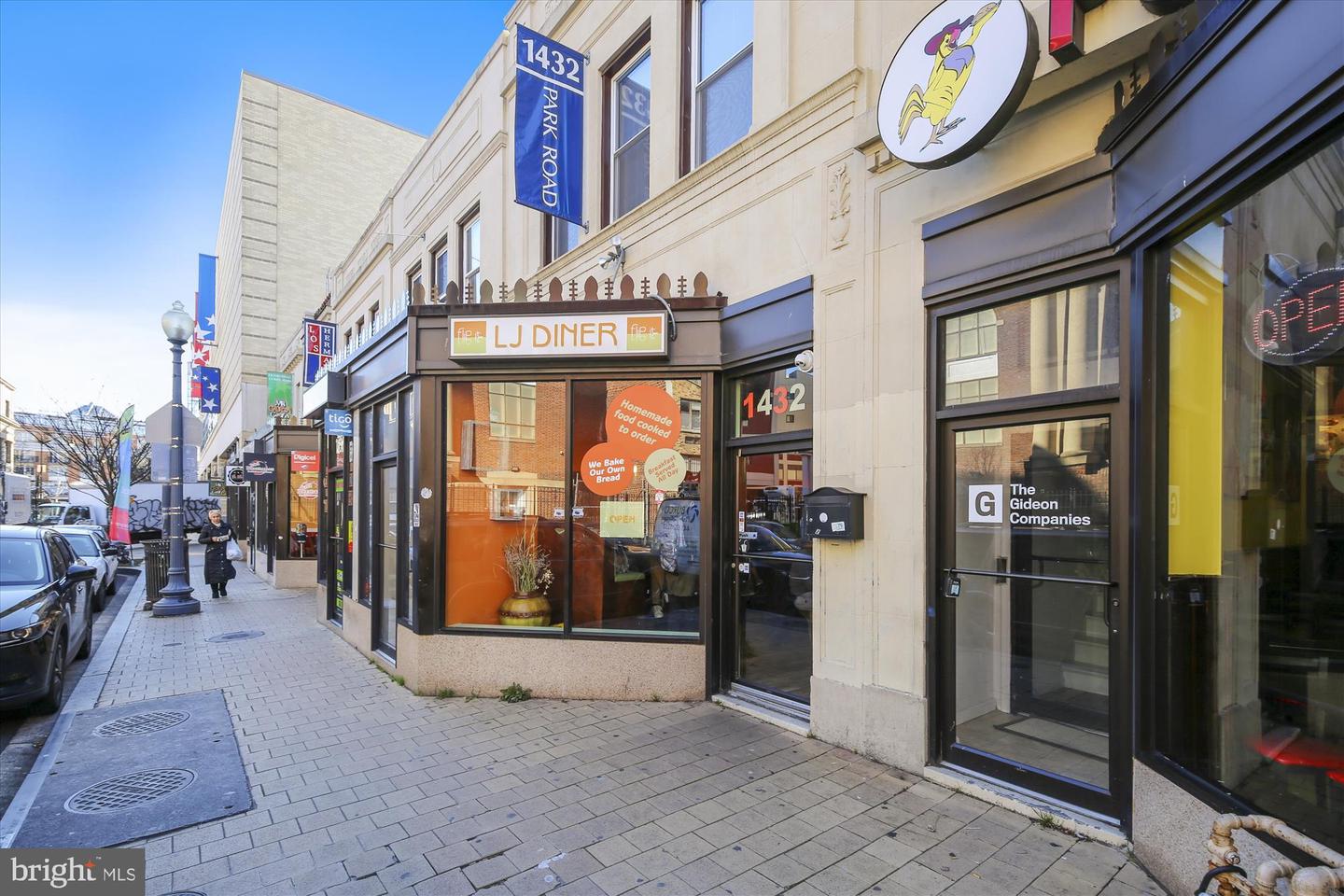 3240 HIATT PL NW #4, WASHINGTON, District Of Columbia 20010, 2 Bedrooms Bedrooms, ,2 BathroomsBathrooms,Residential,For sale,3240 HIATT PL NW #4,DCDC2240484 MLS # DCDC2240484