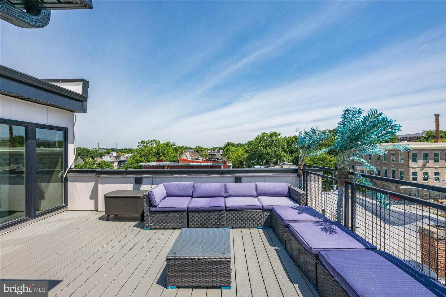 1715 N CAPITOL ST NE #7, WASHINGTON, District Of Columbia 20002, 2 Bedrooms Bedrooms, ,2 BathroomsBathrooms,Residential,For sale,1715 N CAPITOL ST NE #7,DCDC2240488 MLS # DCDC2240488