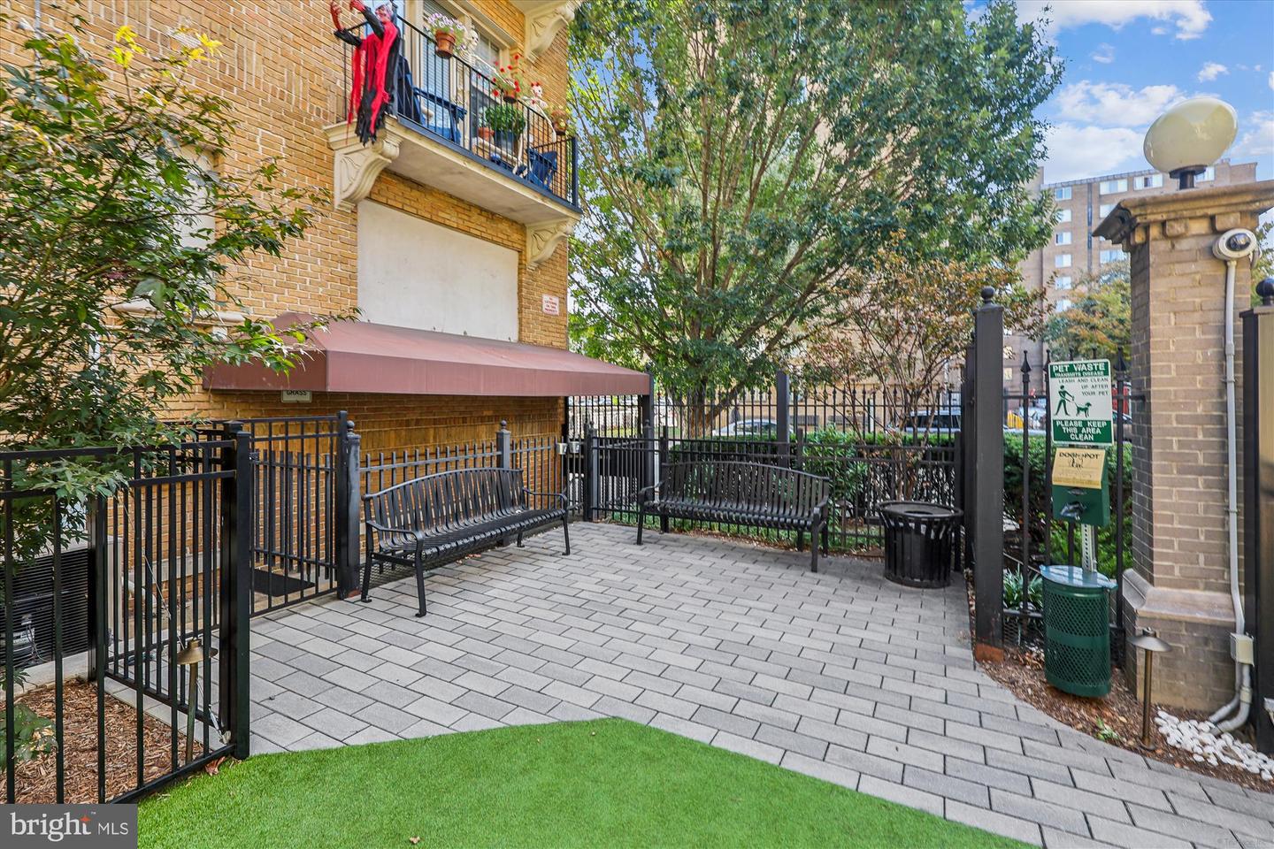 1401 COLUMBIA RD NW #209, WASHINGTON, District Of Columbia 20009, 1 Bedroom Bedrooms, ,1 BathroomBathrooms,Residential,For sale,1401 COLUMBIA RD NW #209,DCDC2240530 MLS # DCDC2240530