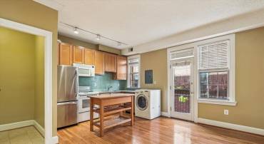 1401 COLUMBIA RD NW #209, WASHINGTON, District Of Columbia 20009, 1 Bedroom Bedrooms, ,1 BathroomBathrooms,Residential,For sale,1401 COLUMBIA RD NW #209,DCDC2240530 MLS # DCDC2240530