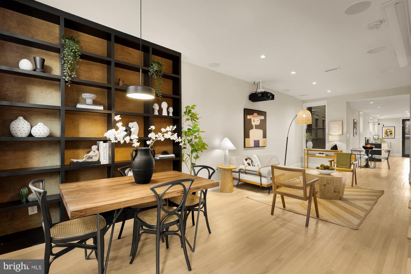 1411 5TH ST NW, WASHINGTON, District Of Columbia 20001, 4 Bedrooms Bedrooms, ,3 BathroomsBathrooms,Residential,For sale,1411 5TH ST NW,DCDC2240540 MLS # DCDC2240540