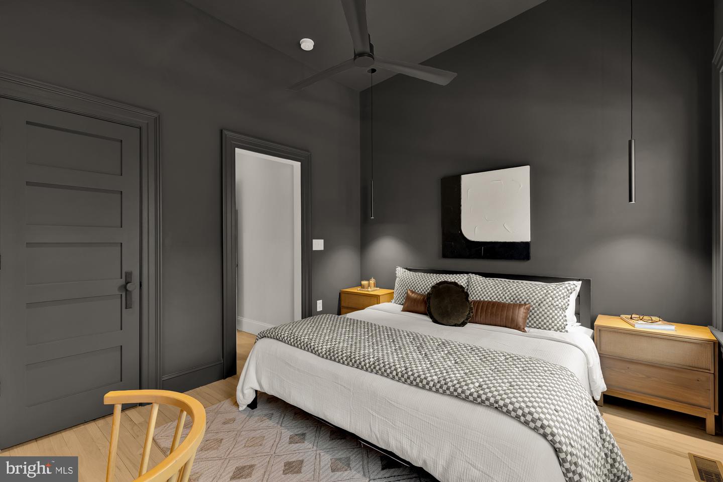 1411 5TH ST NW, WASHINGTON, District Of Columbia 20001, 4 Bedrooms Bedrooms, ,3 BathroomsBathrooms,Residential,For sale,1411 5TH ST NW,DCDC2240540 MLS # DCDC2240540