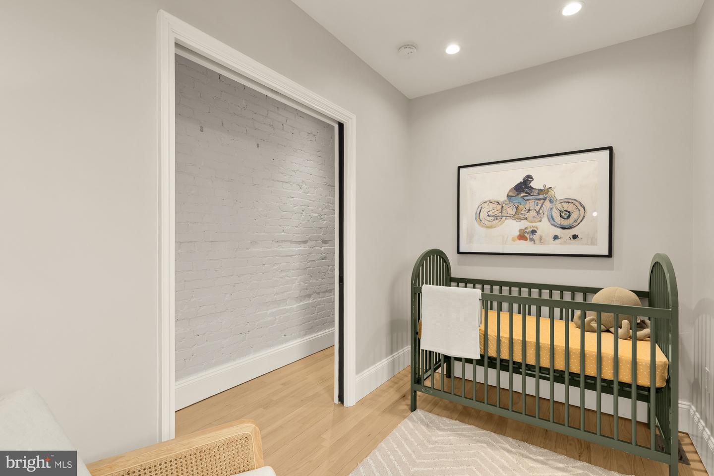 1411 5TH ST NW, WASHINGTON, District Of Columbia 20001, 4 Bedrooms Bedrooms, ,3 BathroomsBathrooms,Residential,For sale,1411 5TH ST NW,DCDC2240540 MLS # DCDC2240540