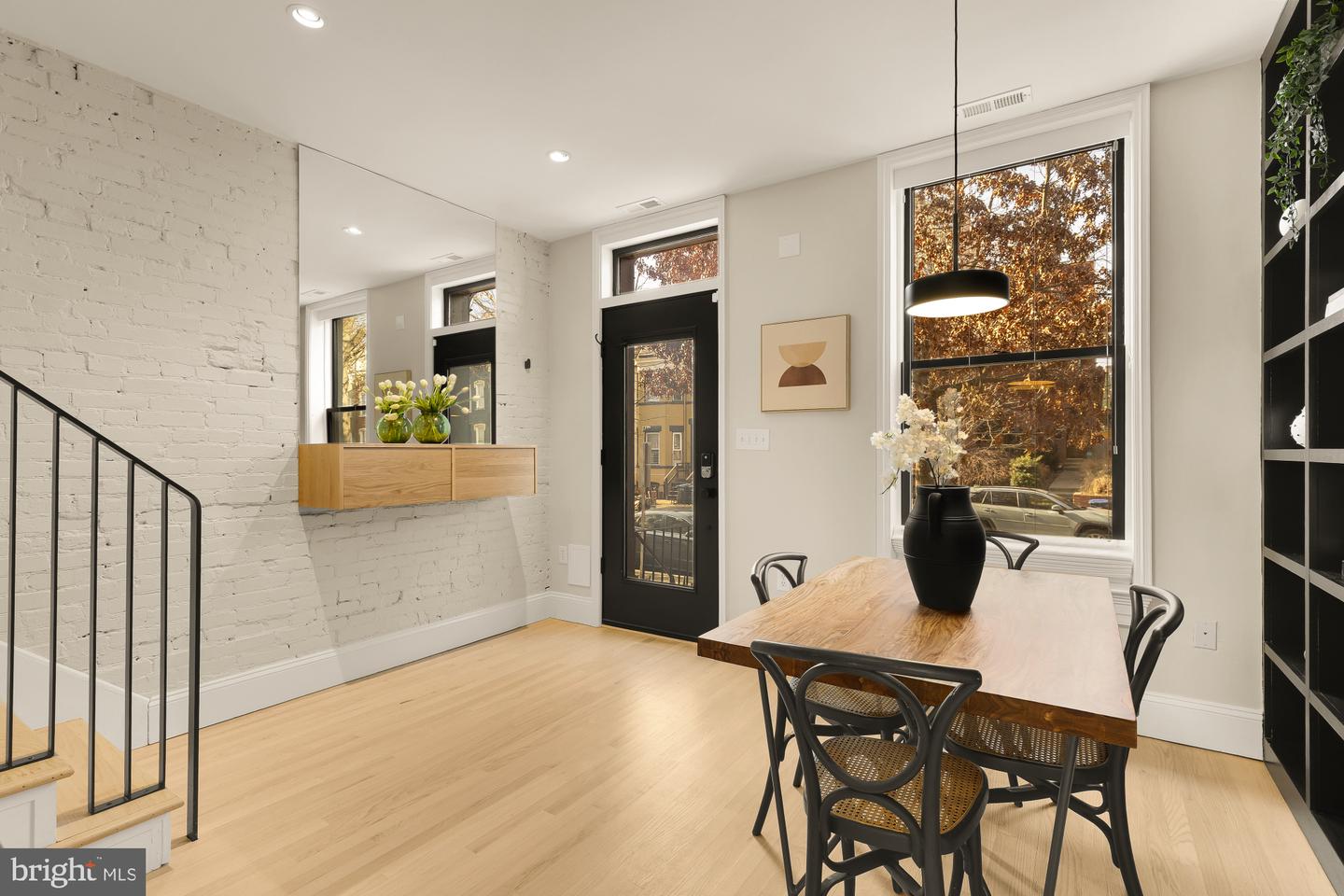 1411 5TH ST NW, WASHINGTON, District Of Columbia 20001, 4 Bedrooms Bedrooms, ,3 BathroomsBathrooms,Residential,For sale,1411 5TH ST NW,DCDC2240540 MLS # DCDC2240540