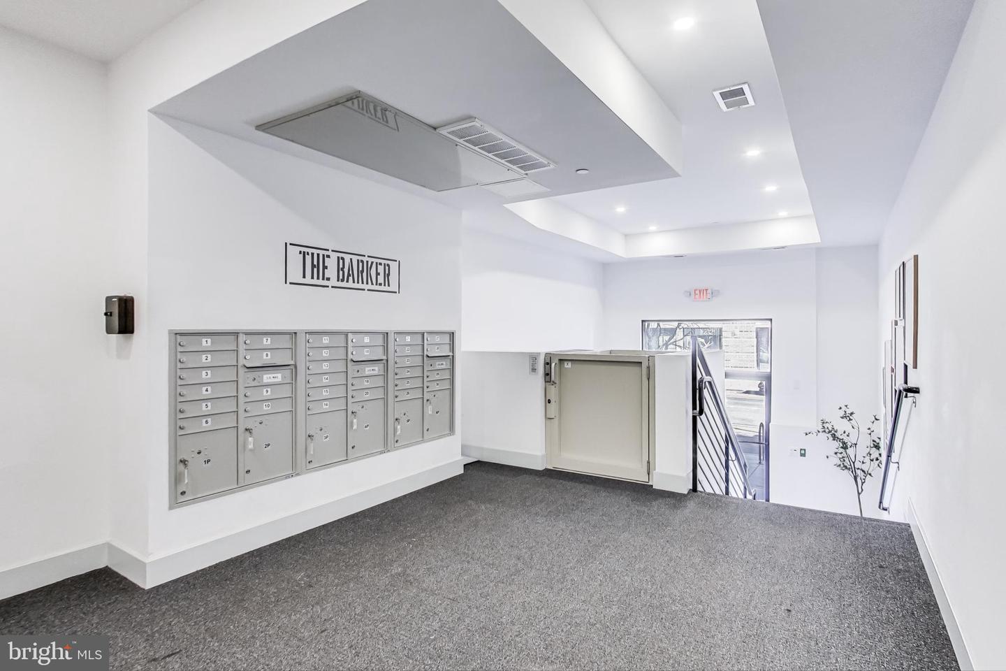 2310 4TH ST NE #15, WASHINGTON, District Of Columbia 20002, 1 Bedroom Bedrooms, ,1 BathroomBathrooms,Residential,For sale,2310 4TH ST NE #15,DCDC2240564 MLS # DCDC2240564