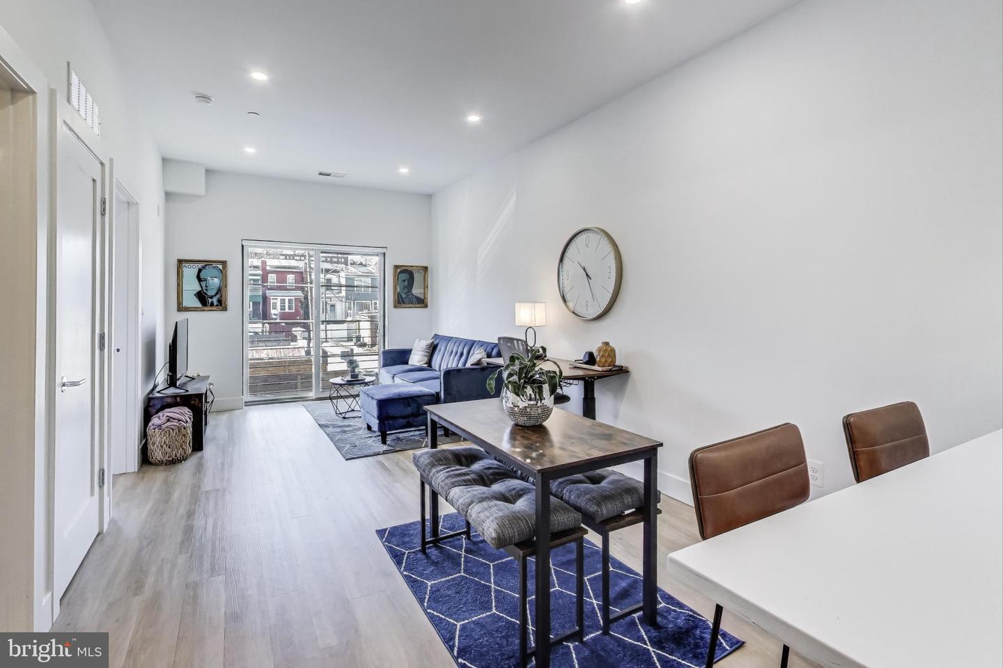 2310 4TH ST NE #15, WASHINGTON, District Of Columbia 20002, 1 Bedroom Bedrooms, ,1 BathroomBathrooms,Residential,For sale,2310 4TH ST NE #15,DCDC2240564 MLS # DCDC2240564