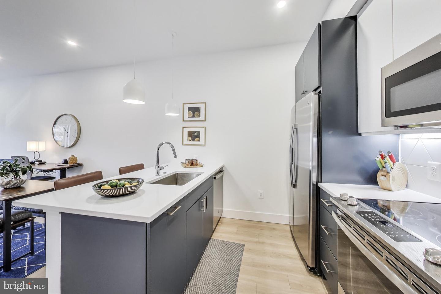 2310 4TH ST NE #15, WASHINGTON, District Of Columbia 20002, 1 Bedroom Bedrooms, ,1 BathroomBathrooms,Residential,For sale,2310 4TH ST NE #15,DCDC2240564 MLS # DCDC2240564