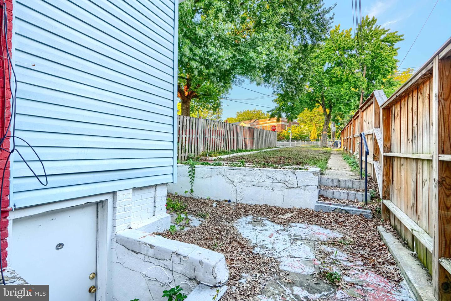 4021 ILLINOIS AVE NW, WASHINGTON, District Of Columbia 20011, 3 Bedrooms Bedrooms, ,3 BathroomsBathrooms,Residential,For sale,4021 ILLINOIS AVE NW,DCDC2240576 MLS # DCDC2240576