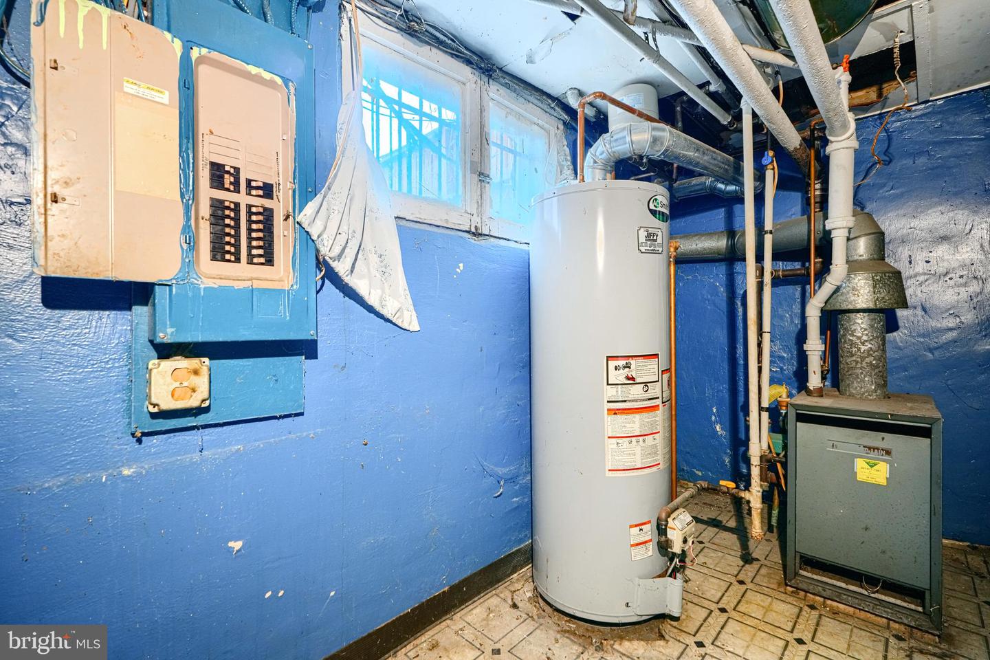 4021 ILLINOIS AVE NW, WASHINGTON, District Of Columbia 20011, 3 Bedrooms Bedrooms, ,3 BathroomsBathrooms,Residential,For sale,4021 ILLINOIS AVE NW,DCDC2240576 MLS # DCDC2240576