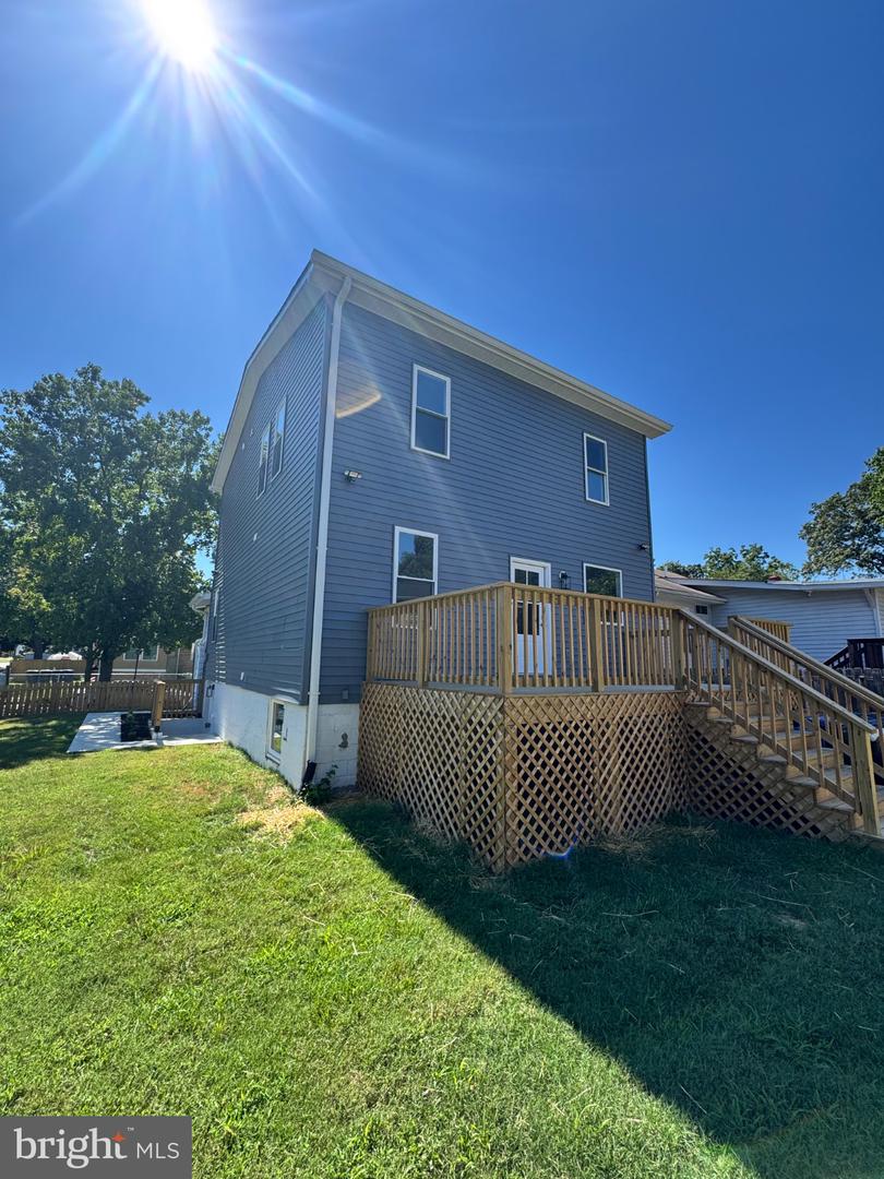 2932 YOST PL NE, WASHINGTON, District Of Columbia 20018, 5 Bedrooms Bedrooms, 9 Rooms Rooms,3 BathroomsBathrooms,Residential,For sale,2932 YOST PL NE,DCDC2240512 MLS # DCDC2240512