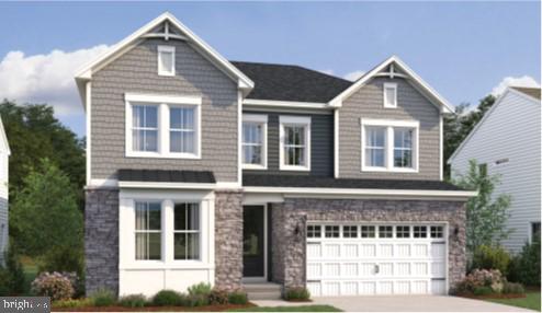 11105 HAZEL RUN WAY #LOT 19, FREDERICKSBURG, Virginia 22407, 4 Bedrooms Bedrooms, ,3 BathroomsBathrooms,Residential,For sale,11105 HAZEL RUN WAY #LOT 19,VASP2038522 MLS # VASP2038522