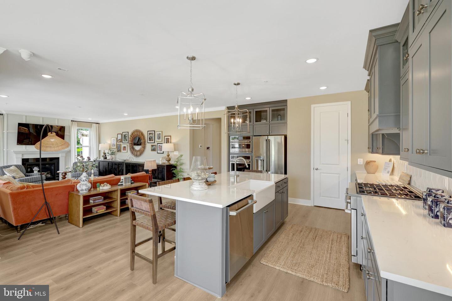 11105 HAZEL RUN WAY #LOT 19, FREDERICKSBURG, Virginia 22407, 4 Bedrooms Bedrooms, ,3 BathroomsBathrooms,Residential,For sale,11105 HAZEL RUN WAY #LOT 19,VASP2038522 MLS # VASP2038522