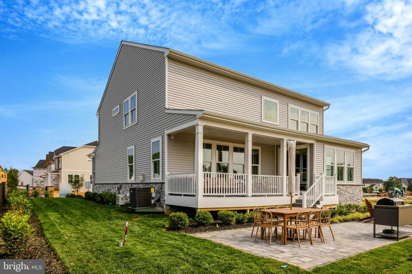 11105 HAZEL RUN WAY #LOT 19, FREDERICKSBURG, Virginia 22407, 4 Bedrooms Bedrooms, ,3 BathroomsBathrooms,Residential,For sale,11105 HAZEL RUN WAY #LOT 19,VASP2038522 MLS # VASP2038522