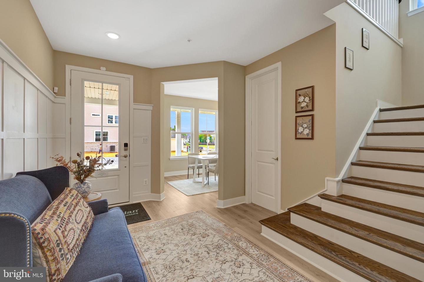 11105 HAZEL RUN WAY #LOT 19, FREDERICKSBURG, Virginia 22407, 4 Bedrooms Bedrooms, ,3 BathroomsBathrooms,Residential,For sale,11105 HAZEL RUN WAY #LOT 19,VASP2038522 MLS # VASP2038522