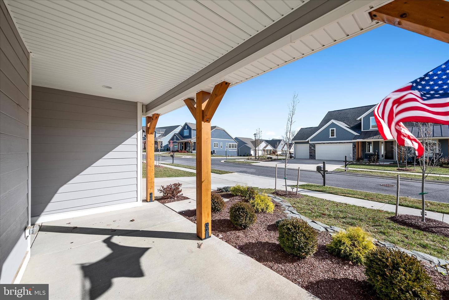 118 VICEROY WAY, LAKE FREDERICK, Virginia 22630, 3 Bedrooms Bedrooms, ,3 BathroomsBathrooms,Residential,For sale,118 VICEROY WAY,VAFV2038794 MLS # VAFV2038794