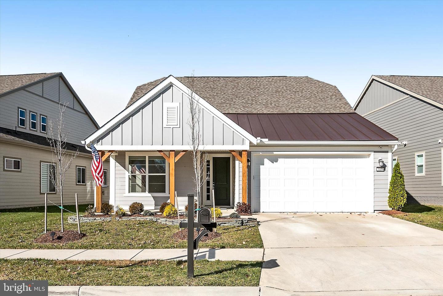 118 VICEROY WAY, LAKE FREDERICK, Virginia 22630, 3 Bedrooms Bedrooms, ,3 BathroomsBathrooms,Residential,For sale,118 VICEROY WAY,VAFV2038794 MLS # VAFV2038794