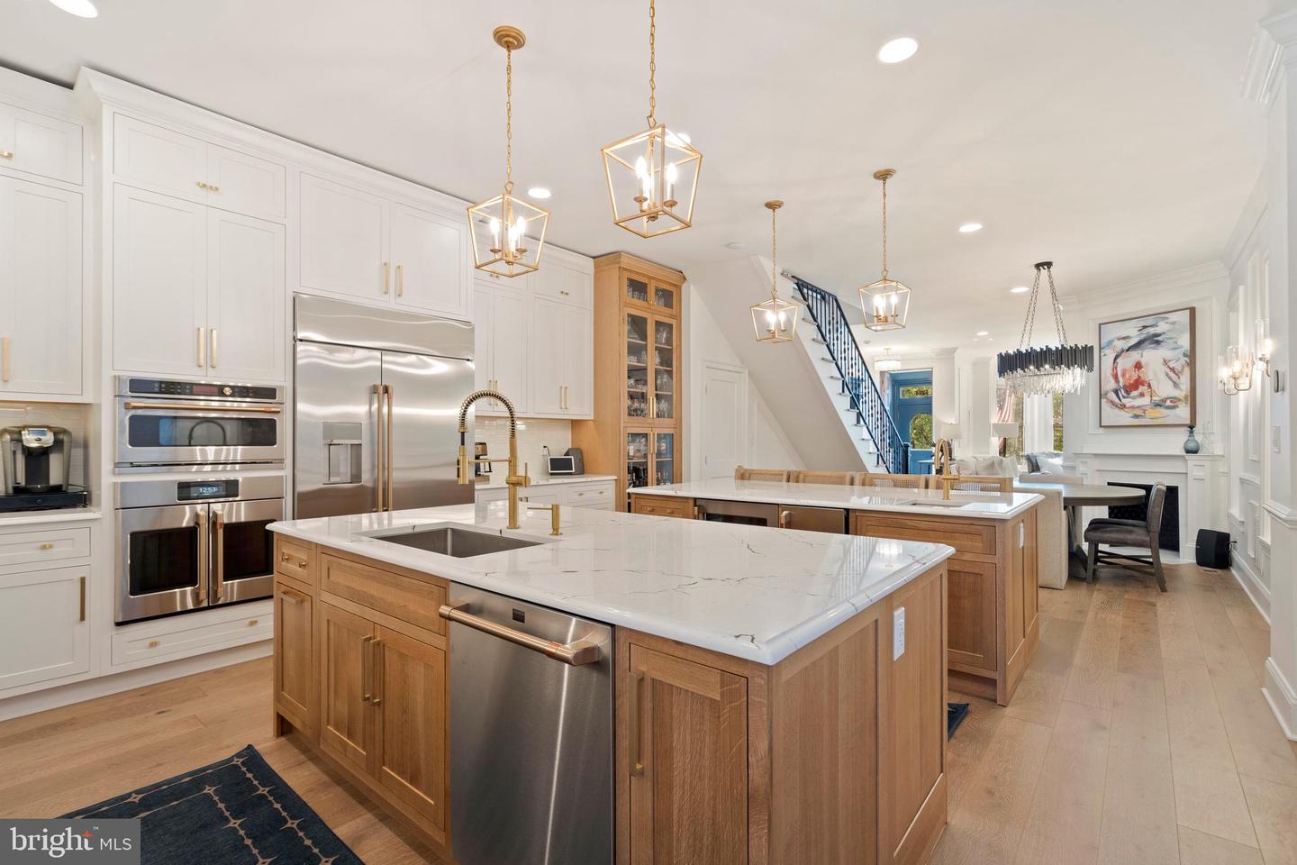 1223 FAIRMONT ST NW, WASHINGTON, District Of Columbia 20009, 4 Bedrooms Bedrooms, ,3 BathroomsBathrooms,Residential,For sale,1223 FAIRMONT ST NW,DCDC2240602 MLS # DCDC2240602