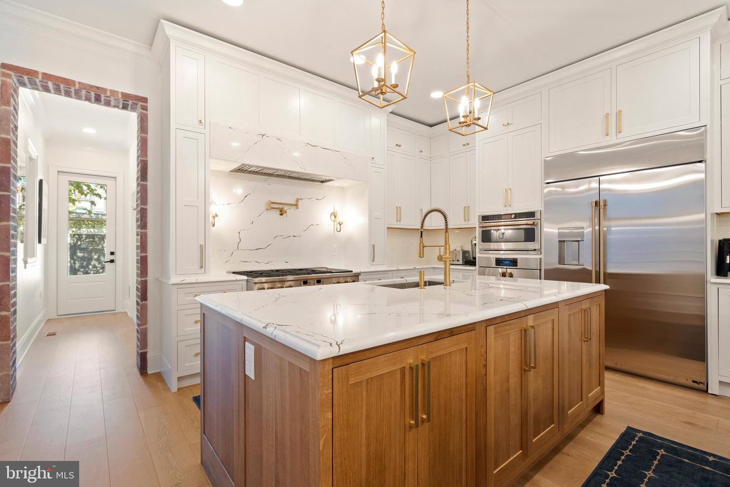 1223 FAIRMONT ST NW, WASHINGTON, District Of Columbia 20009, 4 Bedrooms Bedrooms, ,3 BathroomsBathrooms,Residential,For sale,1223 FAIRMONT ST NW,DCDC2240602 MLS # DCDC2240602