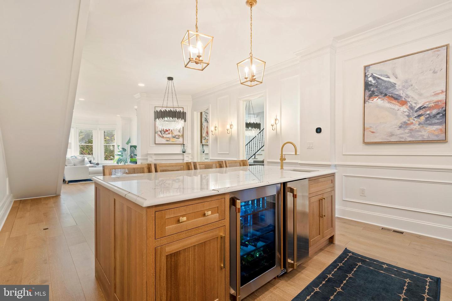 1223 FAIRMONT ST NW, WASHINGTON, District Of Columbia 20009, 4 Bedrooms Bedrooms, ,3 BathroomsBathrooms,Residential,For sale,1223 FAIRMONT ST NW,DCDC2240602 MLS # DCDC2240602