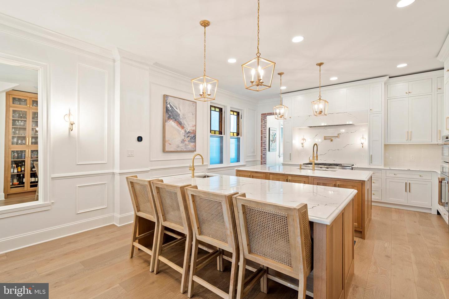 1223 FAIRMONT ST NW, WASHINGTON, District Of Columbia 20009, 4 Bedrooms Bedrooms, ,3 BathroomsBathrooms,Residential,For sale,1223 FAIRMONT ST NW,DCDC2240602 MLS # DCDC2240602