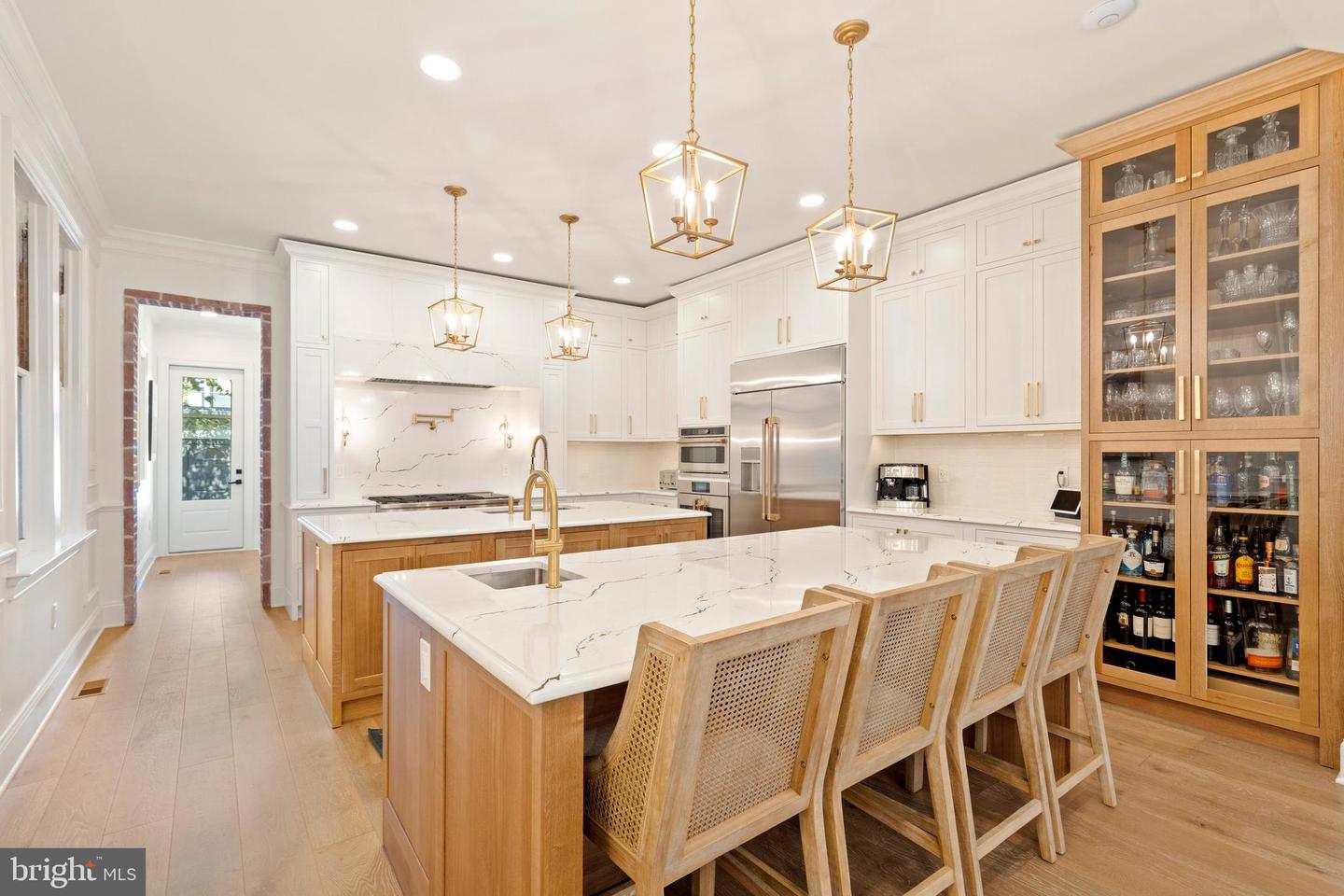 1223 FAIRMONT ST NW, WASHINGTON, District Of Columbia 20009, 4 Bedrooms Bedrooms, ,3 BathroomsBathrooms,Residential,For sale,1223 FAIRMONT ST NW,DCDC2240602 MLS # DCDC2240602