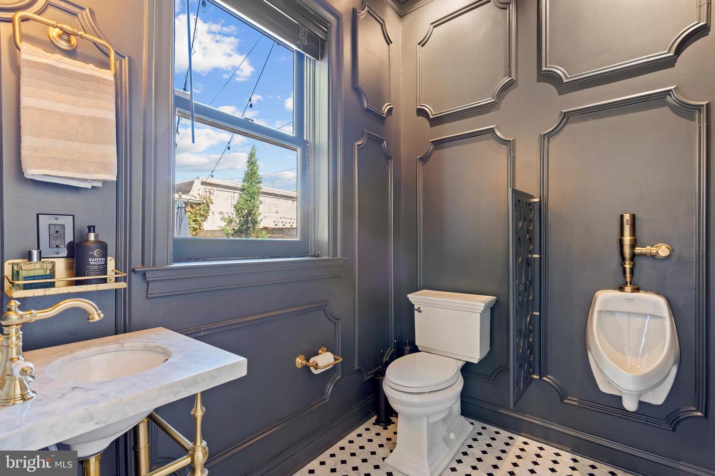 1223 FAIRMONT ST NW, WASHINGTON, District Of Columbia 20009, 4 Bedrooms Bedrooms, ,3 BathroomsBathrooms,Residential,For sale,1223 FAIRMONT ST NW,DCDC2240602 MLS # DCDC2240602