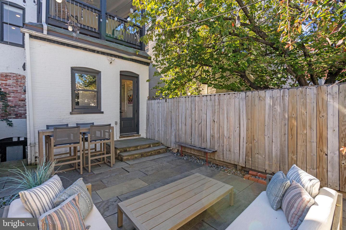 1223 FAIRMONT ST NW, WASHINGTON, District Of Columbia 20009, 4 Bedrooms Bedrooms, ,3 BathroomsBathrooms,Residential,For sale,1223 FAIRMONT ST NW,DCDC2240602 MLS # DCDC2240602