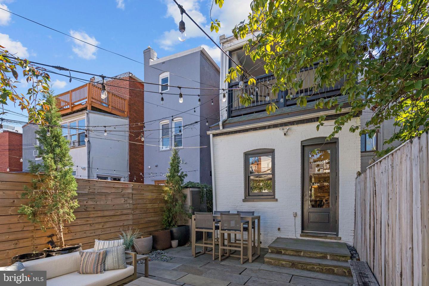 1223 FAIRMONT ST NW, WASHINGTON, District Of Columbia 20009, 4 Bedrooms Bedrooms, ,3 BathroomsBathrooms,Residential,For sale,1223 FAIRMONT ST NW,DCDC2240602 MLS # DCDC2240602