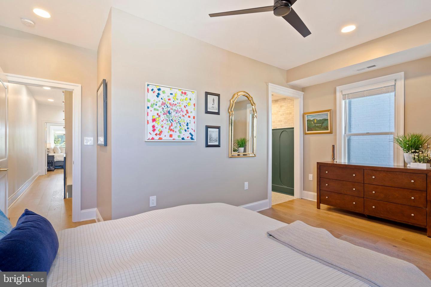 1223 FAIRMONT ST NW, WASHINGTON, District Of Columbia 20009, 4 Bedrooms Bedrooms, ,3 BathroomsBathrooms,Residential,For sale,1223 FAIRMONT ST NW,DCDC2240602 MLS # DCDC2240602