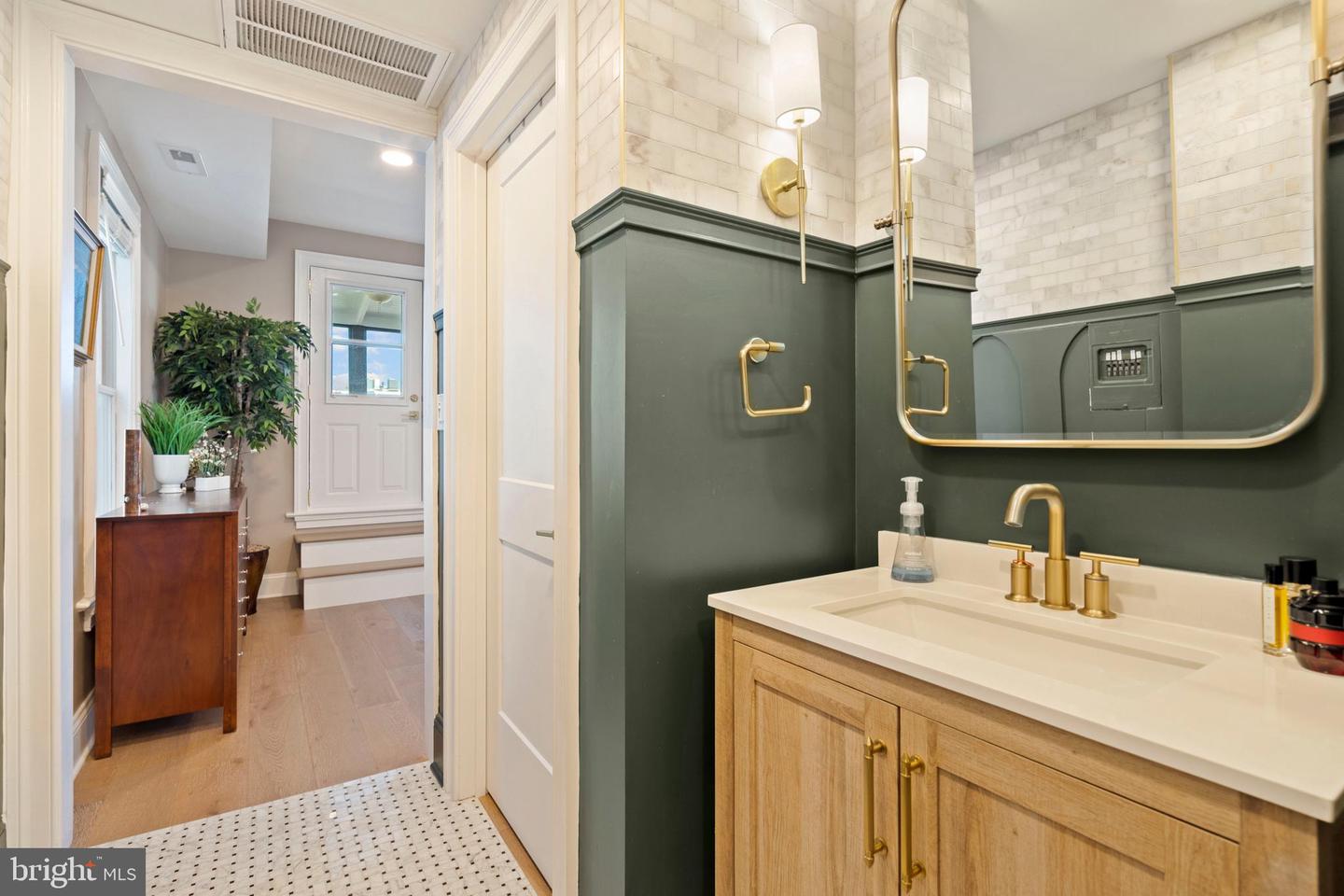 1223 FAIRMONT ST NW, WASHINGTON, District Of Columbia 20009, 4 Bedrooms Bedrooms, ,3 BathroomsBathrooms,Residential,For sale,1223 FAIRMONT ST NW,DCDC2240602 MLS # DCDC2240602