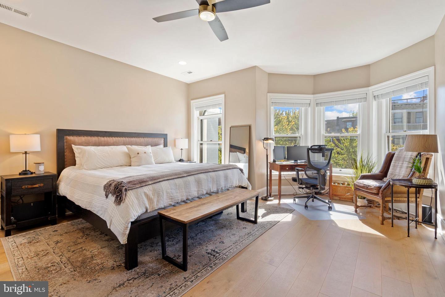 1223 FAIRMONT ST NW, WASHINGTON, District Of Columbia 20009, 4 Bedrooms Bedrooms, ,3 BathroomsBathrooms,Residential,For sale,1223 FAIRMONT ST NW,DCDC2240602 MLS # DCDC2240602