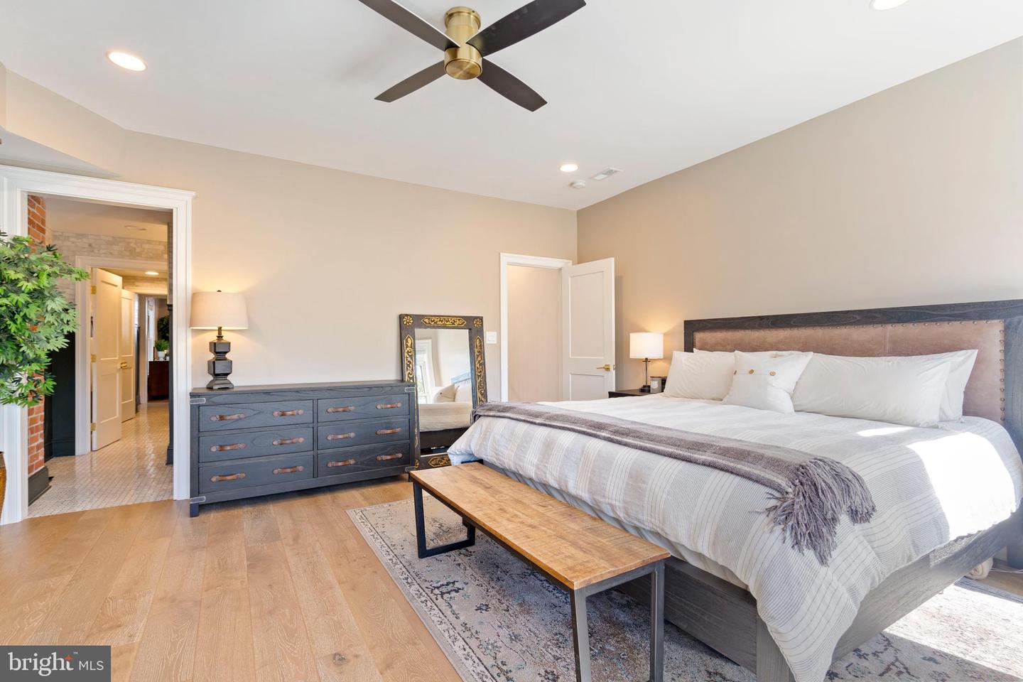 1223 FAIRMONT ST NW, WASHINGTON, District Of Columbia 20009, 4 Bedrooms Bedrooms, ,3 BathroomsBathrooms,Residential,For sale,1223 FAIRMONT ST NW,DCDC2240602 MLS # DCDC2240602