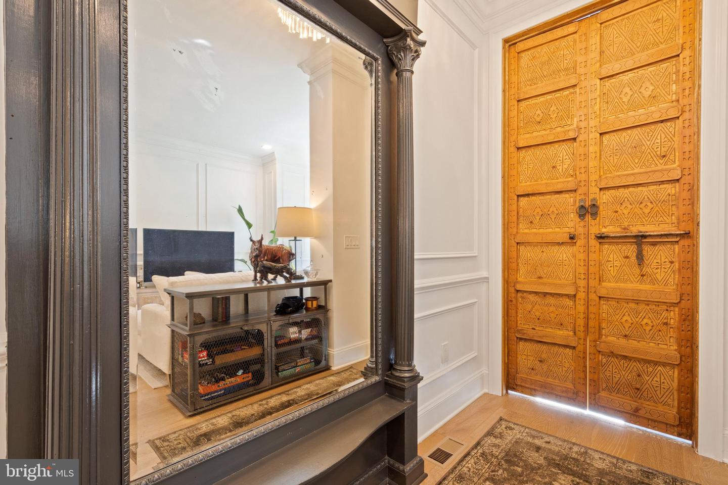 1223 FAIRMONT ST NW, WASHINGTON, District Of Columbia 20009, 4 Bedrooms Bedrooms, ,3 BathroomsBathrooms,Residential,For sale,1223 FAIRMONT ST NW,DCDC2240602 MLS # DCDC2240602