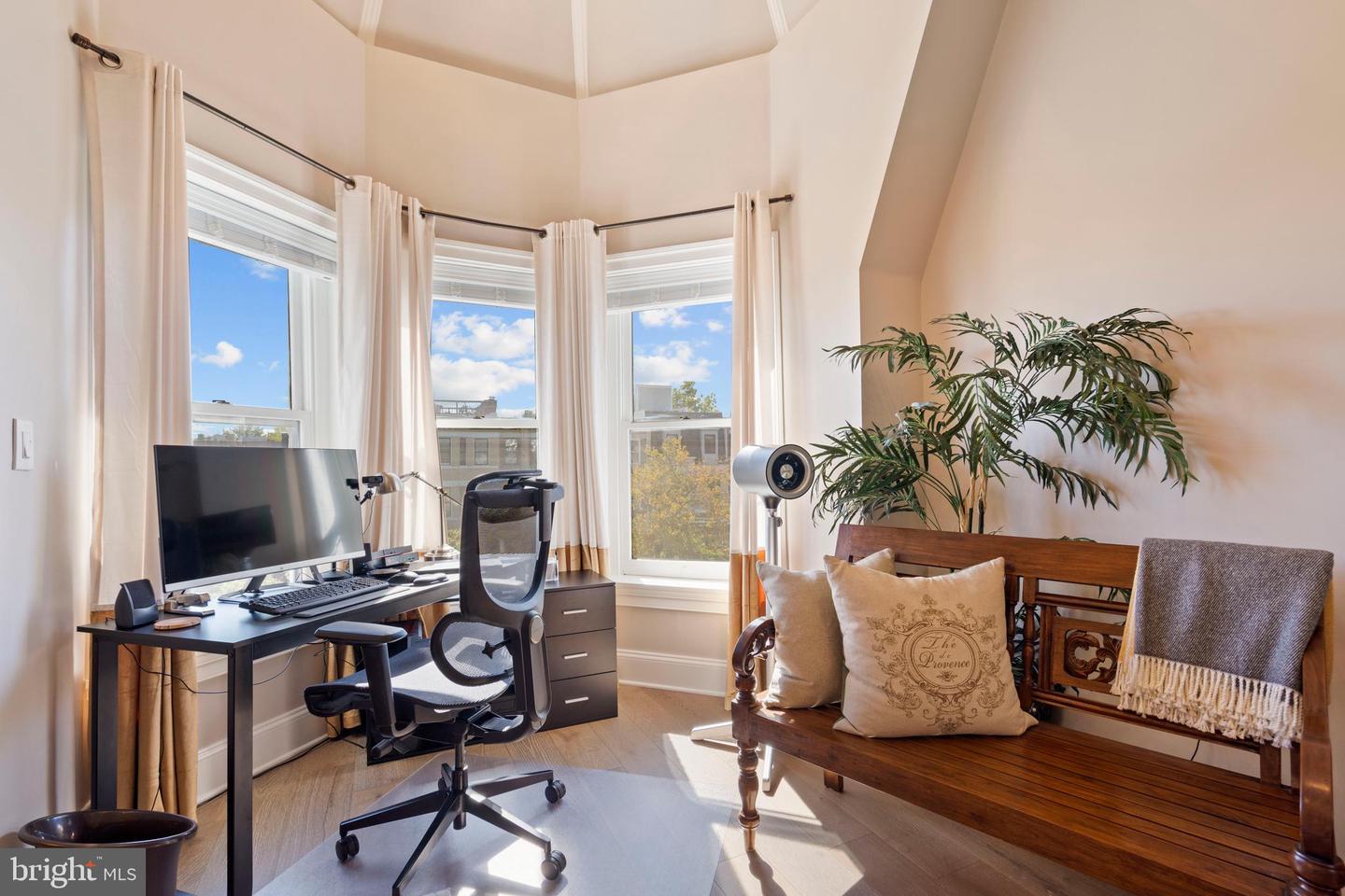 1223 FAIRMONT ST NW, WASHINGTON, District Of Columbia 20009, 4 Bedrooms Bedrooms, ,3 BathroomsBathrooms,Residential,For sale,1223 FAIRMONT ST NW,DCDC2240602 MLS # DCDC2240602