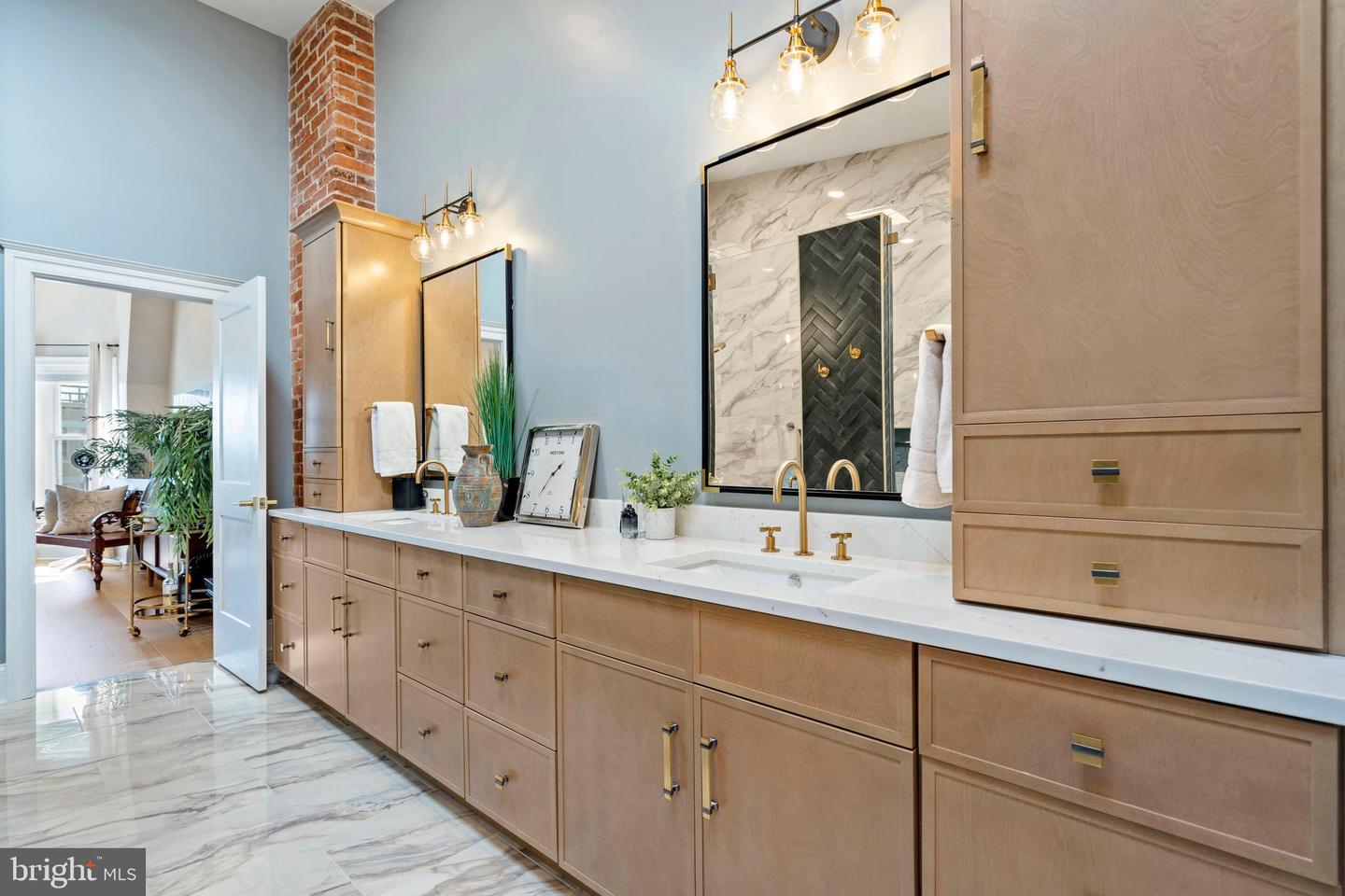 1223 FAIRMONT ST NW, WASHINGTON, District Of Columbia 20009, 4 Bedrooms Bedrooms, ,3 BathroomsBathrooms,Residential,For sale,1223 FAIRMONT ST NW,DCDC2240602 MLS # DCDC2240602