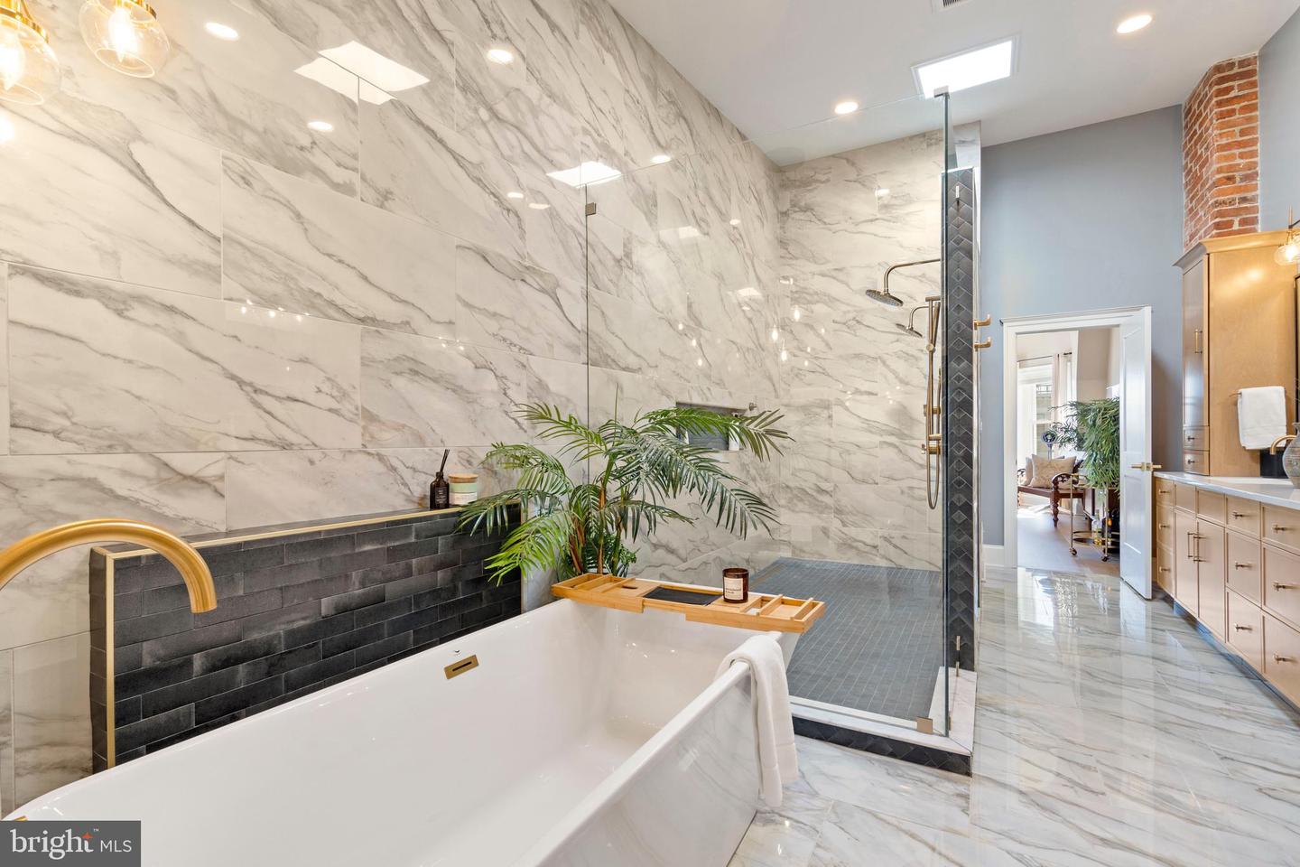 1223 FAIRMONT ST NW, WASHINGTON, District Of Columbia 20009, 4 Bedrooms Bedrooms, ,3 BathroomsBathrooms,Residential,For sale,1223 FAIRMONT ST NW,DCDC2240602 MLS # DCDC2240602