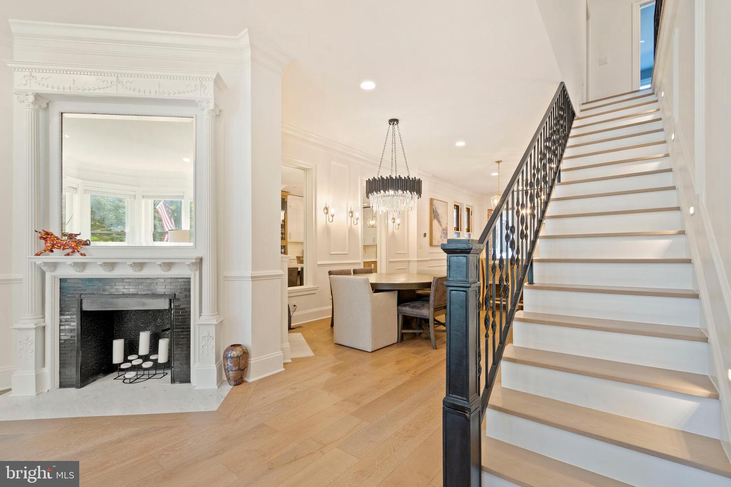 1223 FAIRMONT ST NW, WASHINGTON, District Of Columbia 20009, 4 Bedrooms Bedrooms, ,3 BathroomsBathrooms,Residential,For sale,1223 FAIRMONT ST NW,DCDC2240602 MLS # DCDC2240602