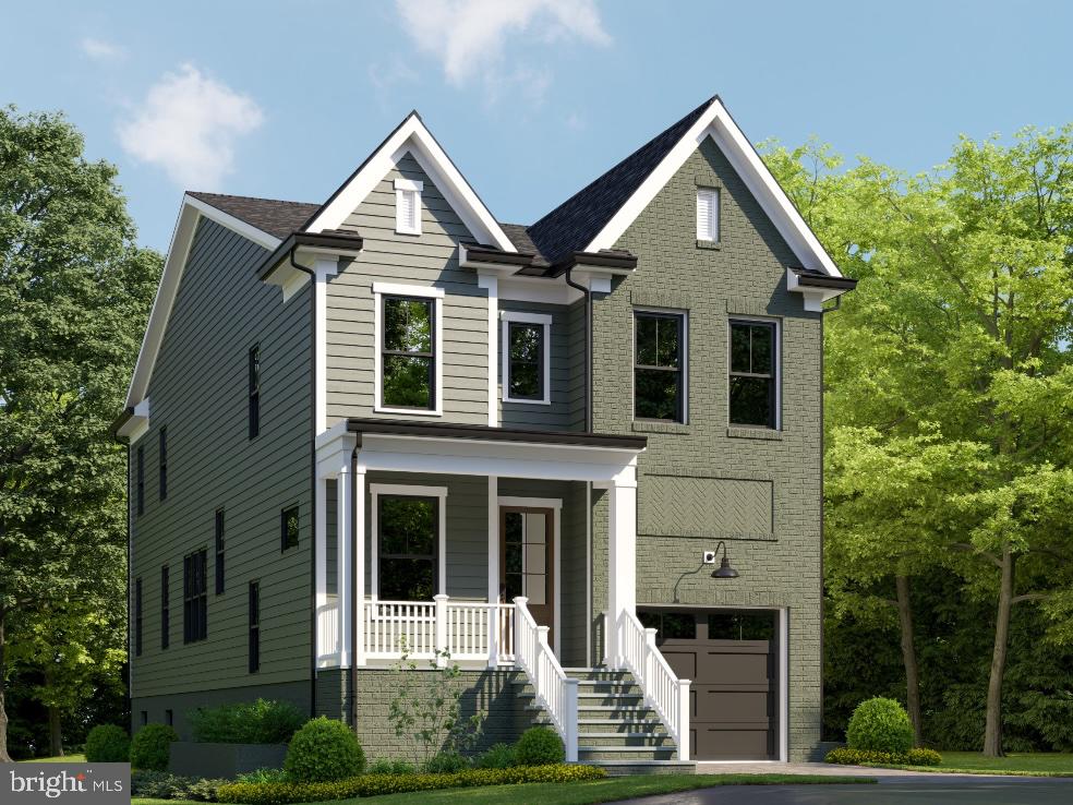 1800 N TUCKAHOE ST, ARLINGTON, Virginia 22205, 5 Bedrooms Bedrooms, ,4 BathroomsBathrooms,Residential,For sale,1800 N TUCKAHOE ST,VAAR2056714 MLS # VAAR2056714