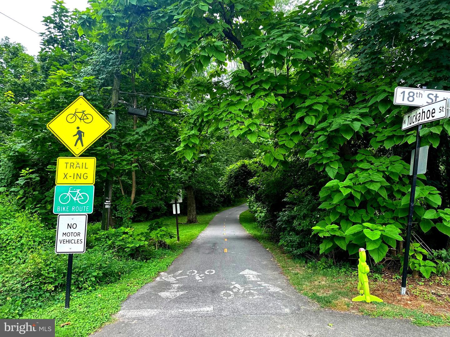 1800 N TUCKAHOE ST, ARLINGTON, Virginia 22205, 5 Bedrooms Bedrooms, ,4 BathroomsBathrooms,Residential,For sale,1800 N TUCKAHOE ST,VAAR2056714 MLS # VAAR2056714